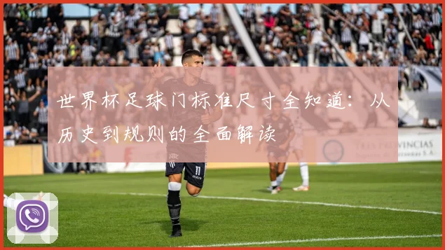 世界杯足球门标准尺寸全知道:从历史到规则的全面解读