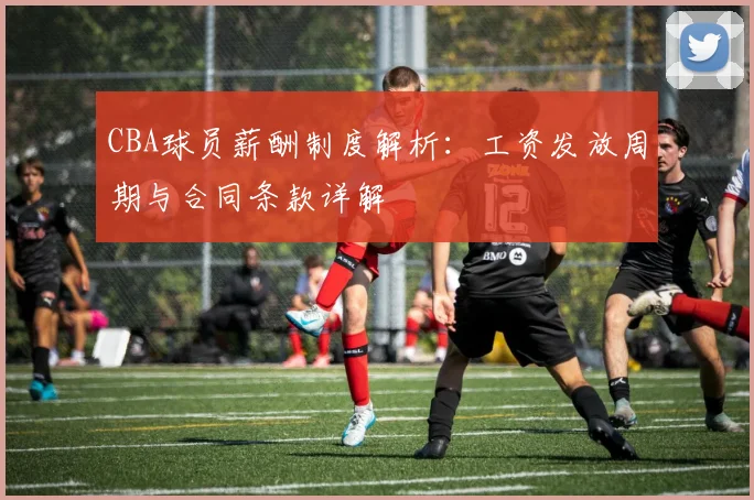 CBA球员薪酬制度解析:工资发放周期与合同条款详解