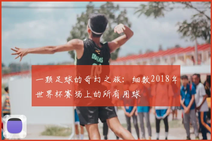 一颗足球的奇幻之旅:细数2018年世界杯赛场上的所有用球