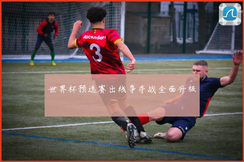 世界杯预选赛出线争夺战全面升级