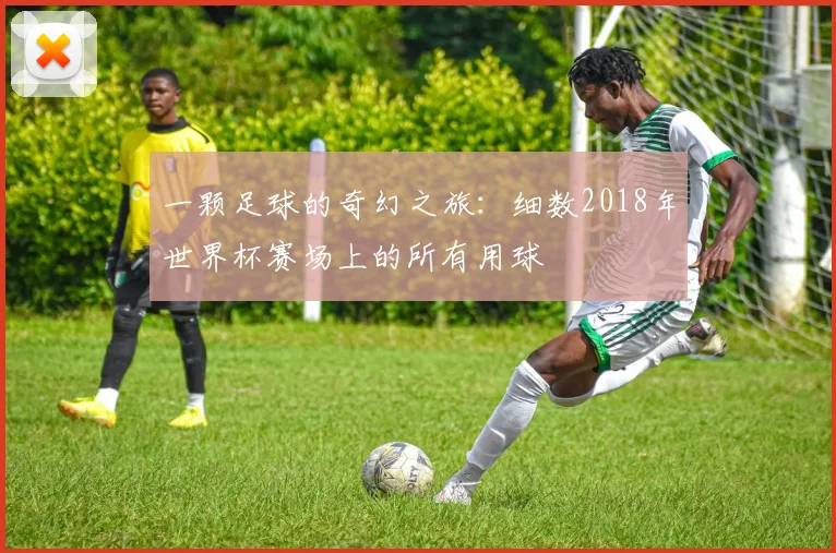 一颗足球的奇幻之旅:细数2018年世界杯赛场上的所有用球