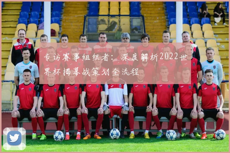 专访赛事组织者:深度解析2022世界杯揭幕战策划全流程
