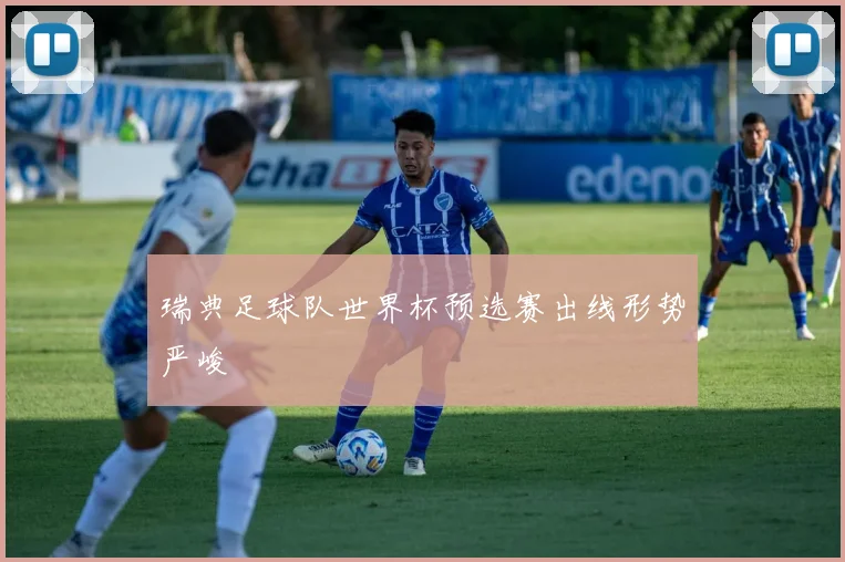 瑞典足球队世界杯预选赛出线形势严峻