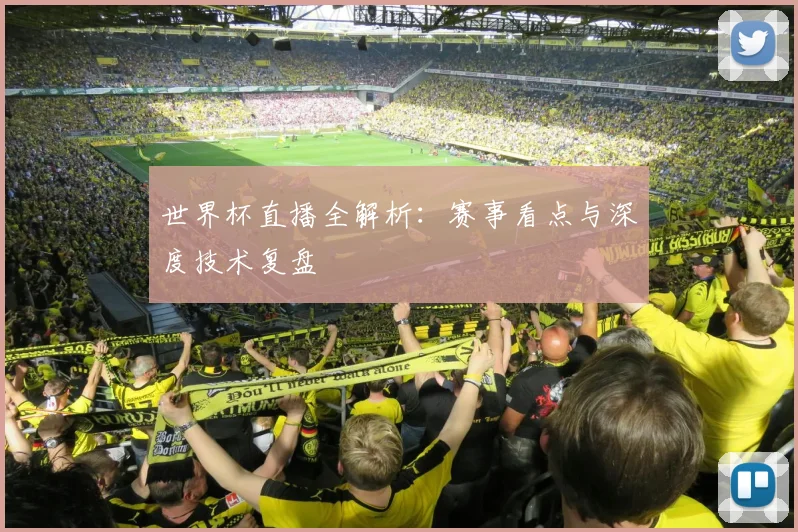 世界杯直播全解析：赛事看点与深度技术复盘