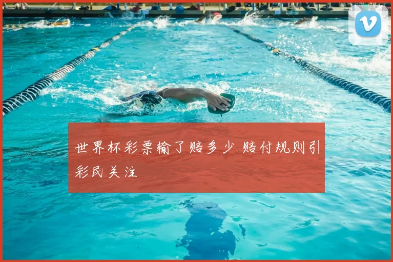 世界杯彩票输了赔多少 赔付规则引彩民关注